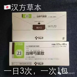 史上最全40款超火日本处方药科普 涵盖中医与西医成药